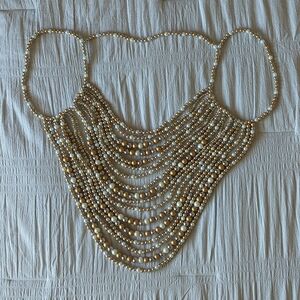 Andi Bagus Mata Harness